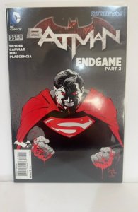 Batman #36 (2015)