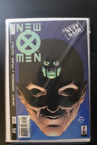 New X-Men #121 Direct Edition (2002)