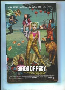 Wonder Woman # 750 - Adam Hughes Variant (9.2) 2020