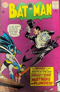 Batman #169 (1965)