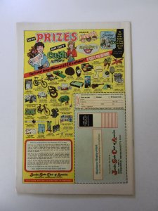 Creatures of the Loose #31 VF- condition