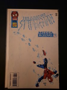 The Amazing Spider-Man #408 (1996)VF