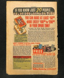 Action Comics #280 Brainiac!