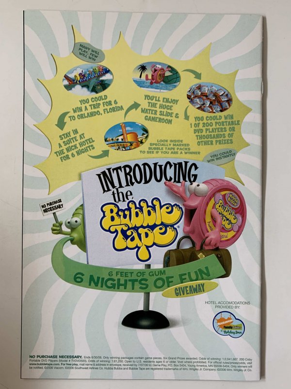 Fantastic Four #538 - NM (2006)