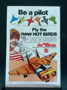 Adventure Comics #408 (1971)