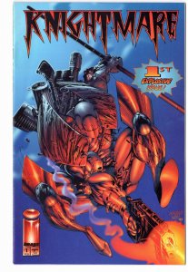 Knightmare #1 (1995)