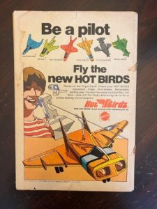 Superman's Girl Friend, Lois Lane #112 (1971)