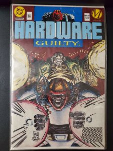 Hardware #7 (1993)