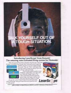 Fantastic Four #348 VF/NM Marvel Comics Comic Book Avengers Jan 1991 DE45