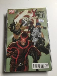 La Imposible Patrulla-X #14 (2013)