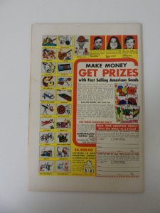 Special Marvel Edition #10 (1973) VF condition