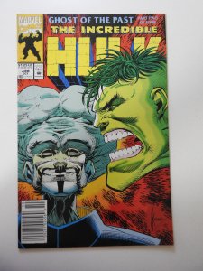 The Incredible Hulk #398 (1992)