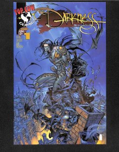 The Darkness #1 (1996)