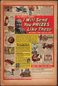 Combat Kelly #25 - Atlas - Sgt. Fury-esque (VG-) 1954