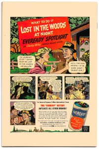 COO COO COMICS #42 (1948) ★ 7.0 FN/VF ★ Frank Frazetta Funny Animal story!