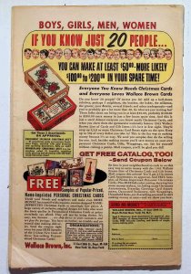 Strange Tales #113 (1963) Human Torch