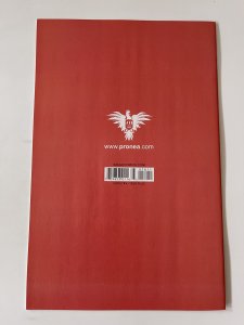 The Manhattan Projects #18 - NM+  (2014)