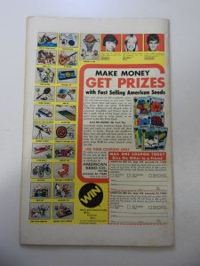 Adventure into Fear #28 (1975) FN Condition