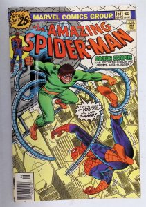 The Amazing Spider-Man #157 (1976) Spider-Man