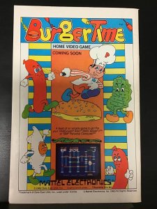 Iron Man #175 Direct Edition (1983) vf/ nm