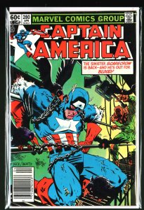 Captain America #280 (1983)