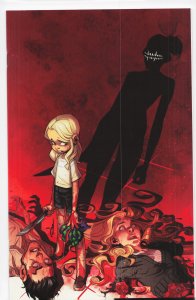 Something is Killing the Children #17 Cover B (2021) Something Is Killing the...