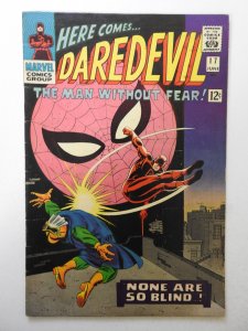 Daredevil #17 (1966) FN+ Condition!