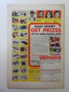 Chamber of Chills #4 (1973) VF- Condition!