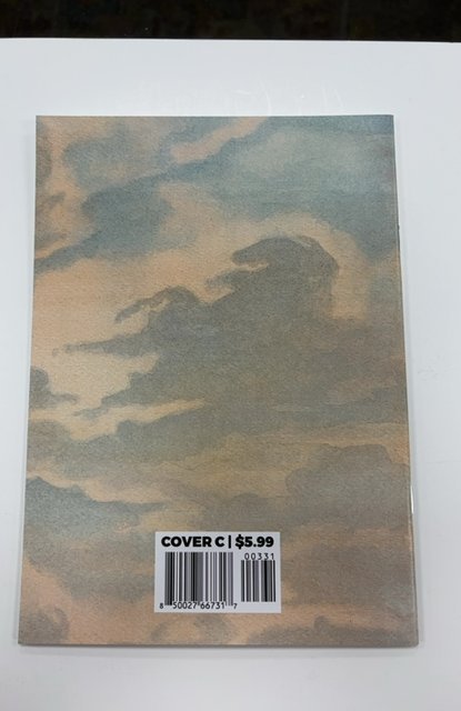 Sara Lone #3 Cover C (2022)