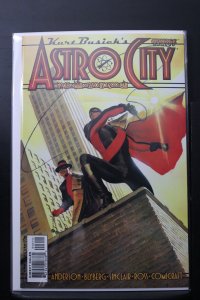 Kurt Busiek's Astro City #16 (1999)