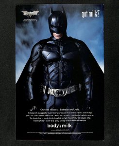 Amazing Spider-Man (1999) #566