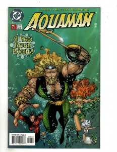 Aquaman #50 (1998) OF35