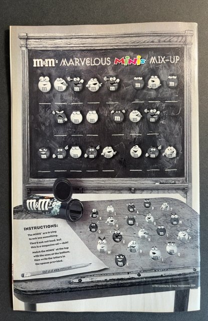 Teen Titans Go! #4 (2004)