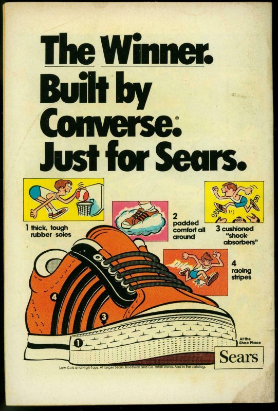 ARCHIE AT RIVERDALE HIGH #17-JUGHEAD/BETTY/VERONICA FN