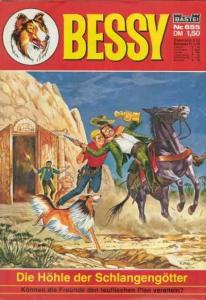 Die Hohle der Schlangengotter