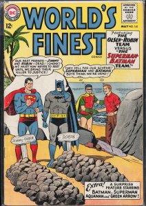 World's Finest #141