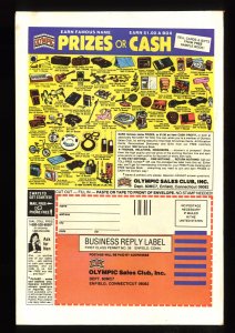 What If? #23 VF- 7.5 Newsstand Variant Hulk Became a Barbarian!