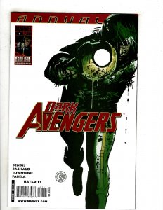 Dark Avengers Annual #1 (2010) OF42