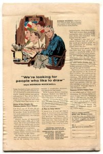 Strange Tales #163 1967-STERANKO-Nick Fury- Dr Strange