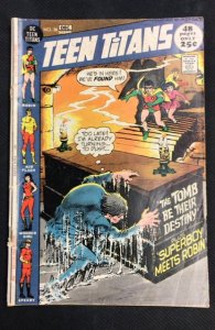 Teen Titans #36 (1971)