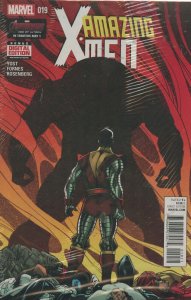 MARVEL AMAZING X-MEN # 1-19 COMPLETE SET NIGHTCRAWLER WOLVERINE STORM