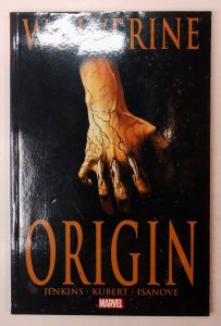 Wolverine Origin Graphic Novel (6.5, 2012)