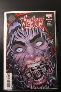 Venom #33 (2021)