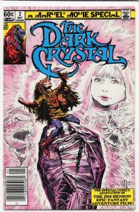The Dark Crystal #2 (1983) The Dark Crystal