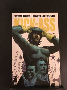 Kick-Ass #16 (2019)