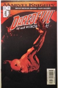 Daredevil #58 (2004)