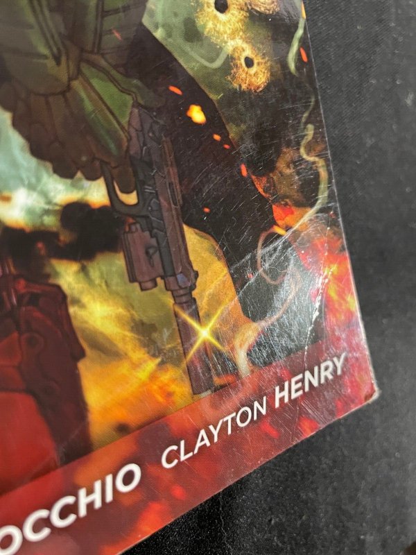 SUICIDE SQUAD Vol. 1: KICKED IN THE TEETH Trade Paperback