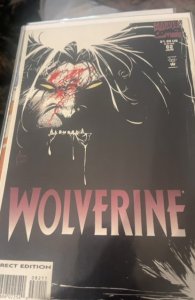 Wolverine #82 (1994)