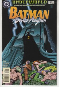 Underworld Unleashed: Batman - Devil's Asylum One Shot