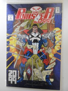 The Punisher 2099 #1 (1993)